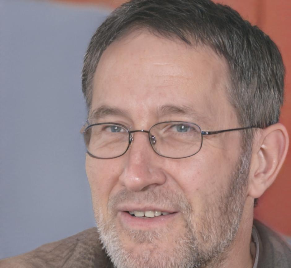 Portrait von Lennart Vossmann, Senior Finanzberater