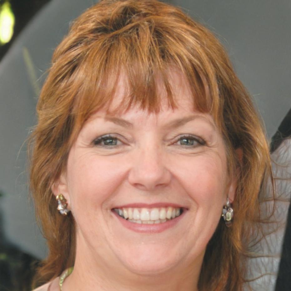 Linnea Björkström, Geschäftsführerin von zoranelithra